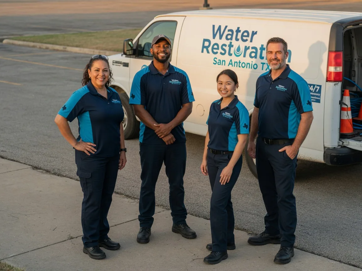 Water Damage Repair company in Rowe, VA